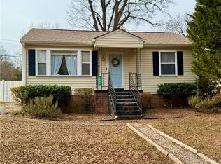 1909 Northview Ave, Anderson, SC 29625