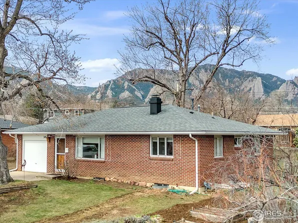 345 S 42nd St, Boulder, CO 80305
