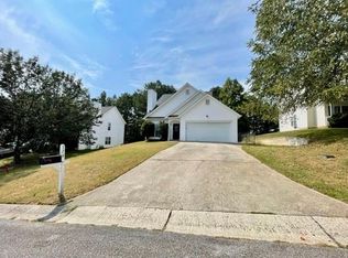 126 Magazine St, Dallas, GA 30157