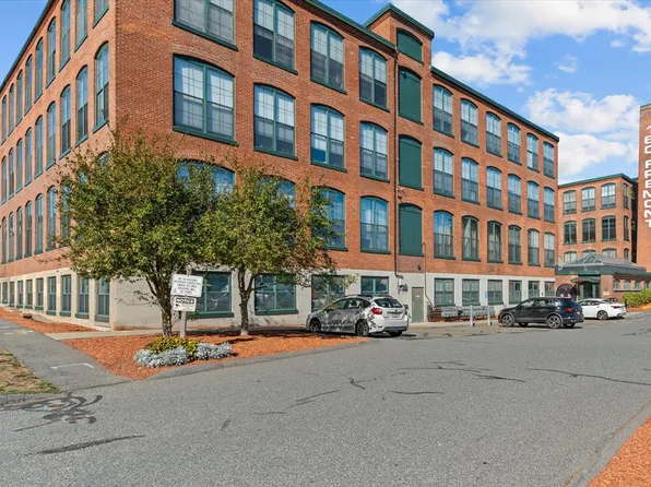 160 Fremont St Unit 239, Worcester, MA 01603