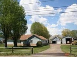 18 S Hauser St, Anaconda, MT 59711