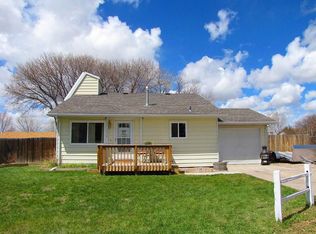 4318 Pierce Ave, Cheyenne, WY 82001