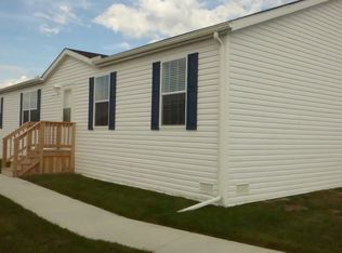 23031 Evergreen Cir, Chelsea, MI