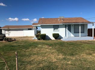 3433 S Thompson Ave, Sanger, CA 93657