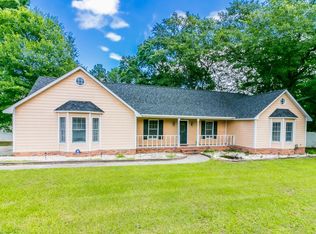 1349 Warwick Dr, Sumter, SC 29154