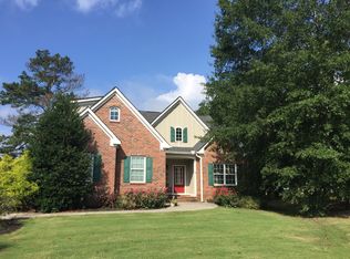 7 Hitchin Post Dr NW, Rome, GA 30165