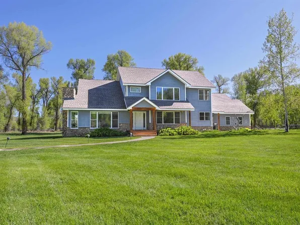 70 Montbello Road, Gunnison, CO 81230