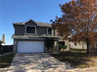 2024 Charlotte Way, Round Rock, TX 78664