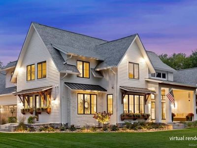75 Saw Mill Road, Burlington, CT, 06013