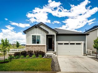 5547 Gray Wolf Ln, Castle Rock, CO 80104