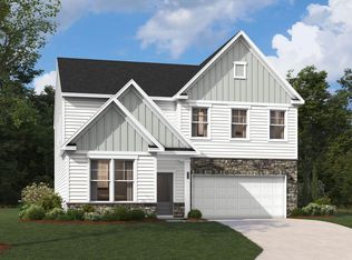 381 Welbeck Rd, Lexington, SC 29073