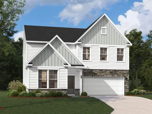 381 Welbeck Rd, Lexington, SC 29073