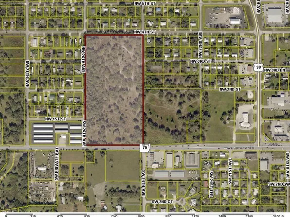 2503 Fl-70, Okeechobee, FL 34972