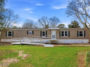 14534 Us Highway 258 S, Macclesfield, NC 27852