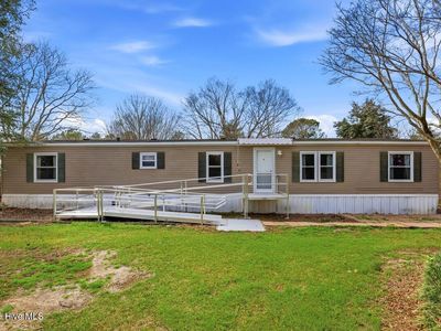 14534 Us 258 S, Macclesfield, NC, 27852