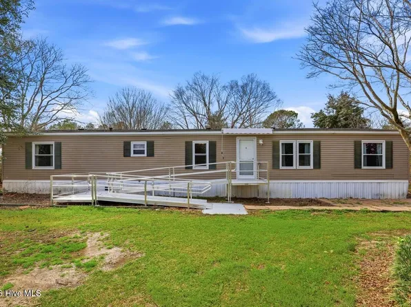 14534 Us 258 S, Macclesfield, NC 27852