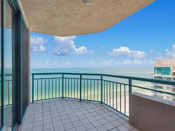 1540 Gulf Blvd APT 2005, Clearwater, FL 33767