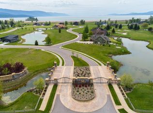 1299 Lake Pointe Dr, Bigfork, MT 59911