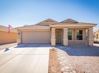 4888 S Rovey Pkwy, Buckeye, AZ 85326