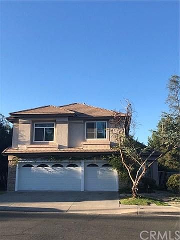 Front at Corner Lot