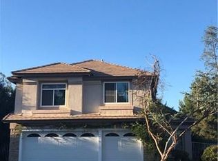 28691 Cedar Ridge Rd, Trabuco Canyon, CA 92679