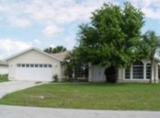 25330 Palisade Rd, Punta Gorda, FL 33983