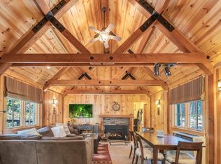 226 Sugar Pine Cir, Pinecrest, CA 95364