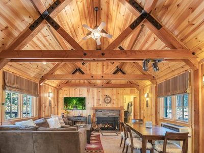 226 Sugar Pine Cir, Pinecrest, CA, 95364