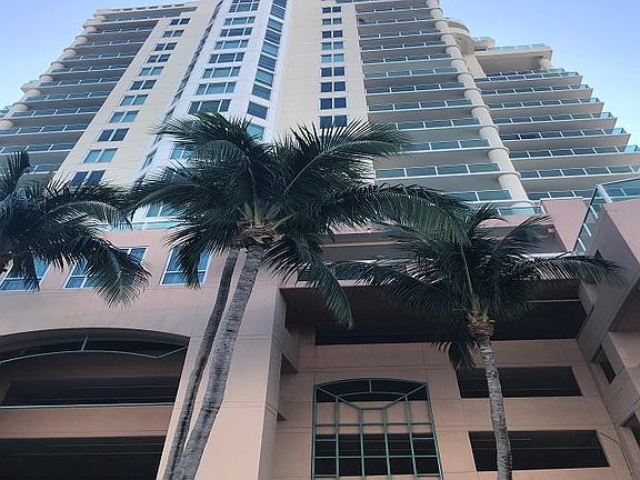 4th image of 3055 Harbor Dr APT 1902
