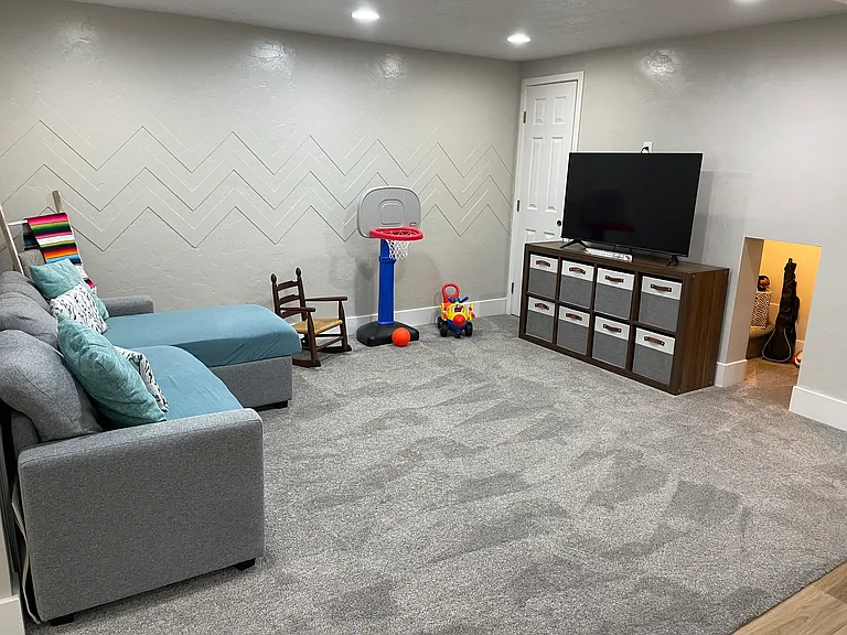 550 S 1700 E #BASEMENT — Photo 25