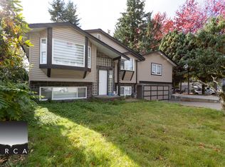 15008 88a Ave, Surrey, BC V3R6W9