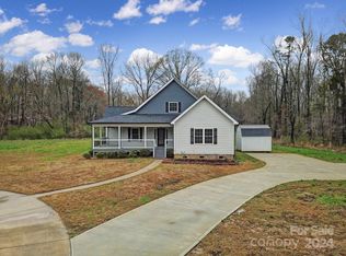 1001 Mayflower Trl, Monroe, NC 28110