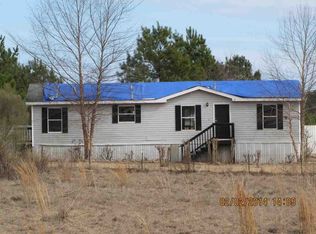 356 Pitts Rd, Hawkinsville, GA 31036