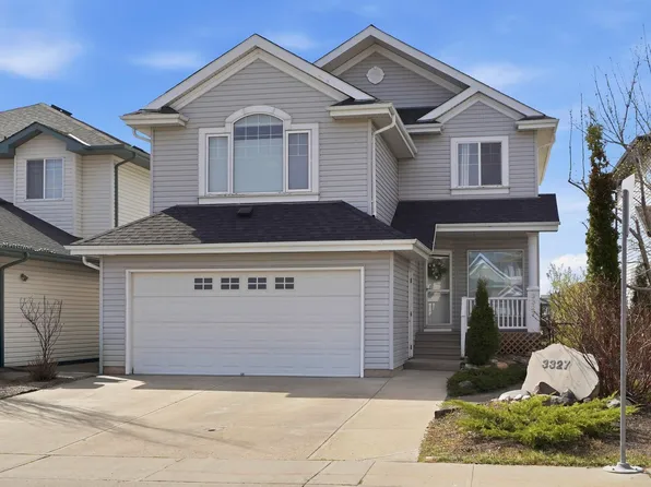 3327 32nd Ave NW, Edmonton, AB T6T 1X7