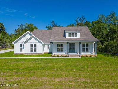 37 Stone Forest Trl, McHenry, MS, 39561