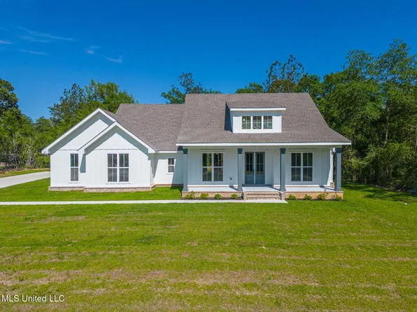 37 Stone Forest Trl, McHenry, MS 39561