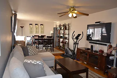 Sold by Halstead Real Estate