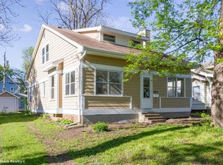 1003 Euclid Ave, Des Moines, IA 50313