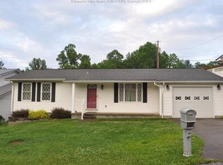 65 Oakwood Dr, Madison, WV