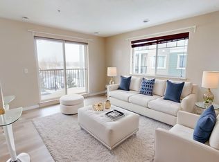 6925 199th St NW #315, Edmonton, AB