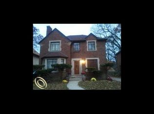 17546 Wildemere St, Detroit, MI 48221