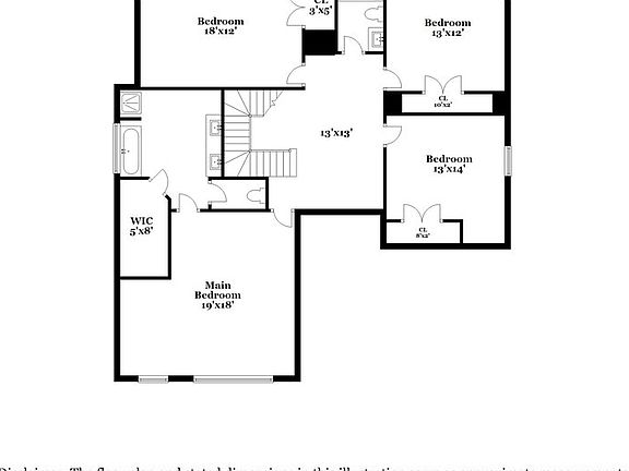 3rd image of 50 Saint Charles Pl
