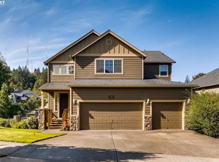 9181 SE Hamilton Ln, Happy Valley, OR 97086