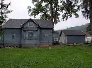 2115 Valley Hwy, Acme, WA 98220