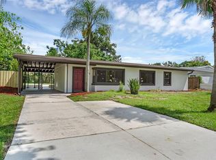 3805 Needles Dr, Orlando, FL 32810