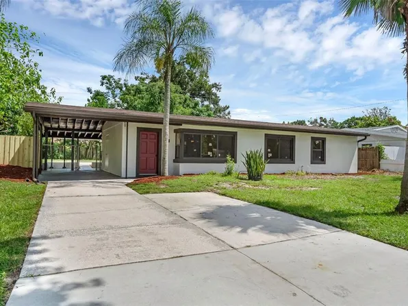 3805 Needles Dr, Orlando, FL 32810