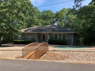 1 Harlow Cir, Bella Vista, AR 72715