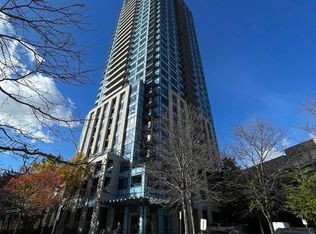 181 Wynford Dr #1404, Toronto, ON M3C 0C6