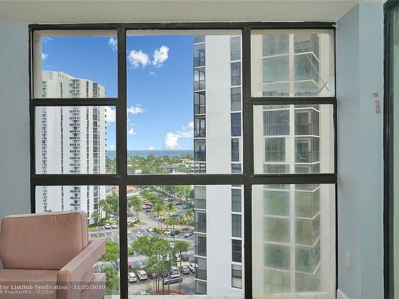 5th image of 3701 N Country Club Dr APT 1203