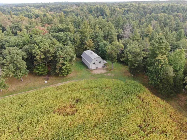 3824 Cty Rd Q Acres, Wisconsin Dells, WI 53965